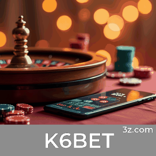K6BET Bônus acumulado K6BET