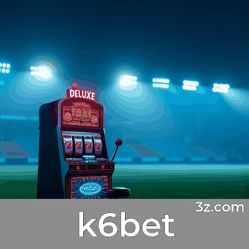k6bet screen